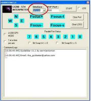 USB and Parallel Port Support